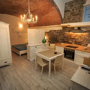 Appartamento Rifugio Dei Pescatori, Riomaggiore