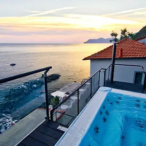 Affittacamere Creuza De Mae, Riomaggiore